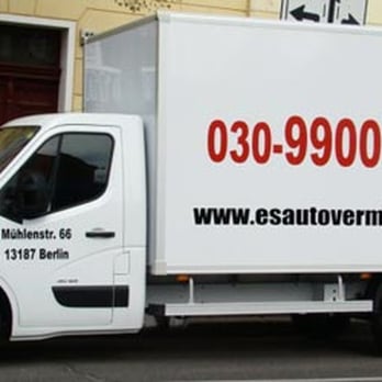 ES Autovermietung Berlin - Car Rental Near Me - Berlin, BE ES Autovermietung Berlin - Car Rental Near Me - Berlin, BE