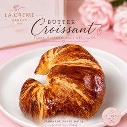 La Creme Bakery