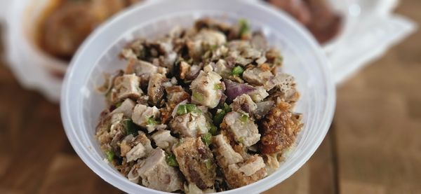 Art's Kitchen by null