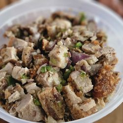 Art's Kitchen - Lechon Kawali