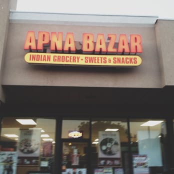 Apna Bazar - Indian Near Me - Fresno, California