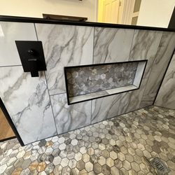 Alamo City Exteriors and Baths