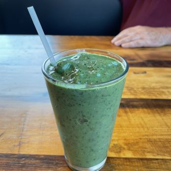 Duluth Grill - "Green Goddess" Smoothie - Breakfast & Brunch Near Me - Duluth, Minnesota