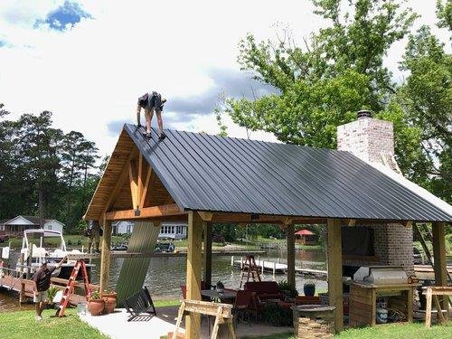 Slide of Rite Price Roofing