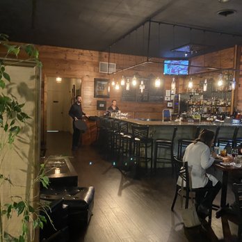 The Cellar at Firestone - Bars Near Me - Newnan, Georgia