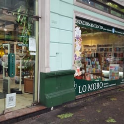 Farmacia Lo Moro