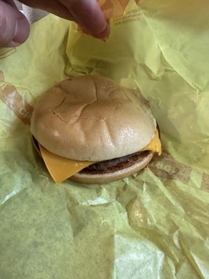 McDonald's by null