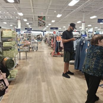 Marshalls - Department Stores Near Me - Altamonte Springs, Florida