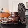 Eugene's Shoe Repair