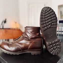 Eugene's Shoe Repair