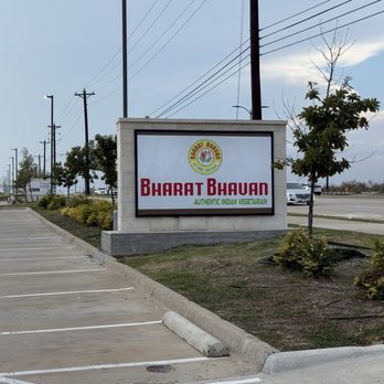 Bharat Bhavan - Indian Near Me - Frisco, Texas