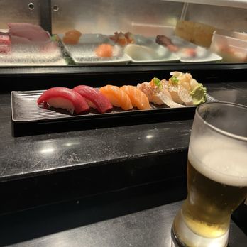 Kirala - Always Fresh nigiri and sashimi - Sushi Bars Near Me - Berkeley, California Kirala - Always Fresh nigiri and sashimi - Sushi Bars Near Me - Berkeley, California
