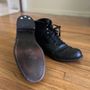 Photo of Deluxe Shoe Repair 