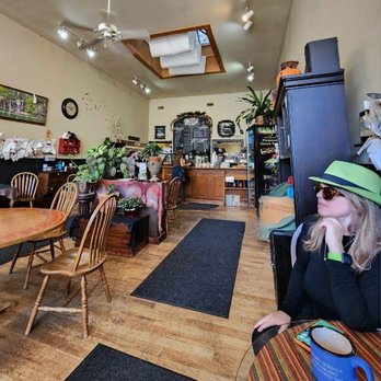 The Frothy Cup - Coffee & Tea Near Me - Idaho Springs, Colorado The Frothy Cup - Coffee & Tea Near Me - Idaho Springs, Colorado