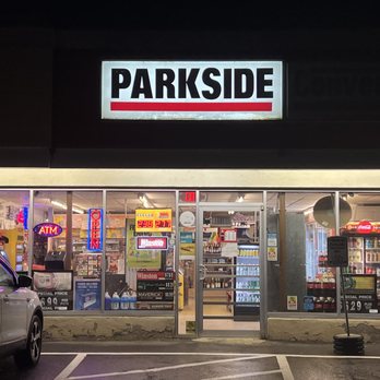 Parkside Convenience - Store entrance - Convenience Stores Near Me - Manchester, New Hampshire Parkside Convenience - Store entrance - Convenience Stores Near Me - Manchester, New Hampshire