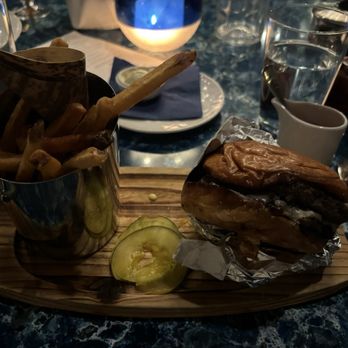 Maison Margaux - Burger - Bars Near Me - Minneapolis, Minnesota