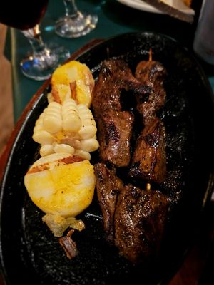 Urubamba by null