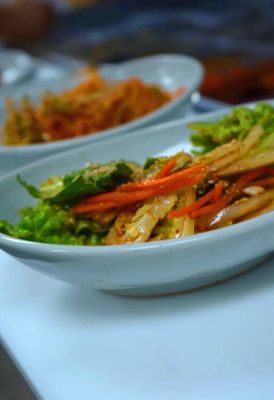 Bene Korean BBQ by null