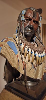 Ancient Ozarks Natural History Museum by null