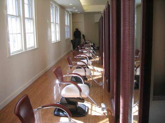 Momotaro Salon by null