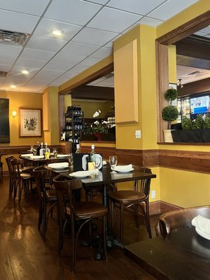 Sofi Restaurant by null