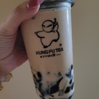 Kung Fu Tea - "38 milk kind" - Bubble Tea Near Me - Toronto, Ontario Kung Fu Tea - "38 milk kind" - Bubble Tea Near Me - Toronto, Ontario