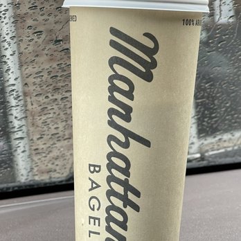 Manhattan Bagel - Newtown Squares BEST Coffee Hot Fresh Delicious - Bagels Near Me - Newtown Square, Pennsylvania Manhattan Bagel - Newtown Squares BEST Coffee Hot Fresh Delicious - Bagels Near Me - Newtown Square, Pennsylvania