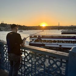 Galata Köprüsü