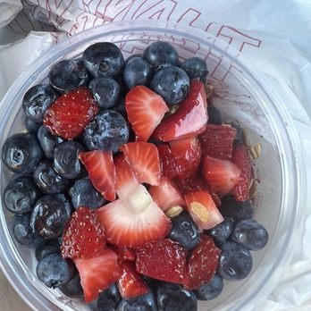 702 Nutrition Spot - Coffee & Tea Near Me - Las Vegas, Nevada