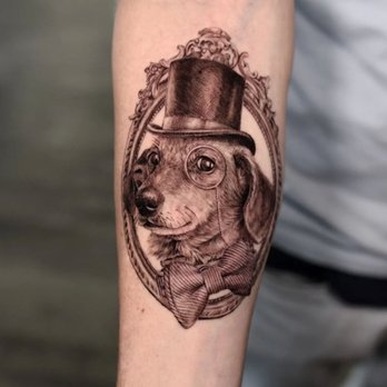 Skylla Tattoo Studio - Tattoo Near Me - Arlington, Texas Skylla Tattoo Studio - Tattoo Near Me - Arlington, Texas