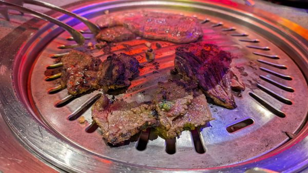 KPOT Korean BBQ & Hot Pot by null