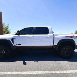 Tint Studio Window Tinting