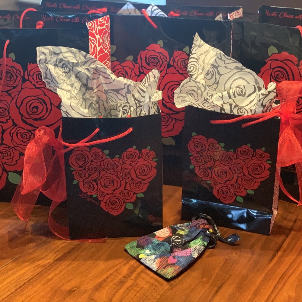Brighton - They have the cutest packaging and make your gift giving experience so special! - Jewelry Near Me - Lakewood, Colorado Brighton - They have the cutest packaging and make your gift giving experience so special! - Jewelry Near Me - Lakewood, Colorado