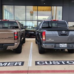 Garlyn Shelton Nissan