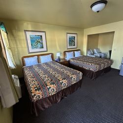 Bayside Inn - 2 beds
