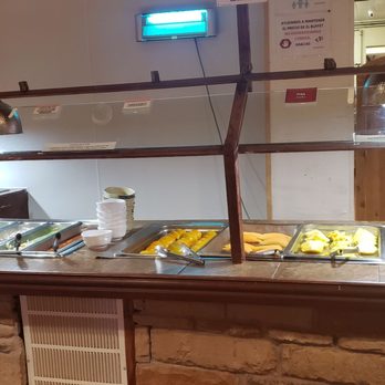Hacienda Buffet - Ceviche bar - Mexican Near Me - Fort Worth, Texas
