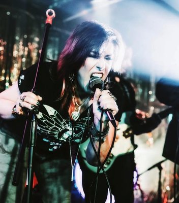 Copper Blues Rock Pub & Kitchen by null