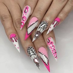 Lux Nails & Spa