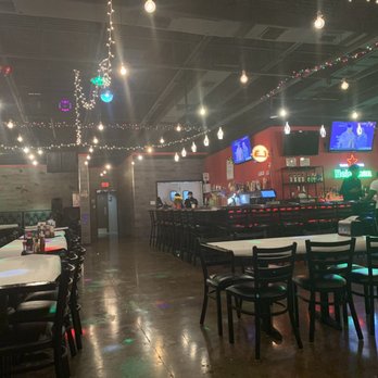 Aloha Crab - Bar angle, very spacious - Seafood Near Me - Pembroke Pines, Florida Aloha Crab - Bar angle, very spacious - Seafood Near Me - Pembroke Pines, Florida