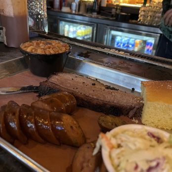 Whiskey Star - Breckenridge - 2 meat platter - Barbeque Near Me - Breckenridge, Colorado Whiskey Star - Breckenridge - 2 meat platter - Barbeque Near Me - Breckenridge, Colorado