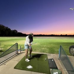Bing Maloney Golf Course