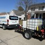 Photo of HydroSteam Carpet Care & Pressure Washing