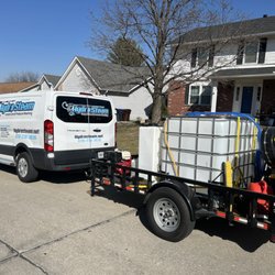 HydroSteam Carpet Care & Pressure Washing