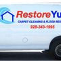 Photo of Restore Yuma Carpet Cleaning & Restoration