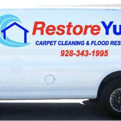 Restore Yuma Carpet Cleaning & Restoration