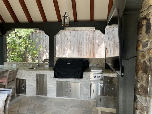 Rodriguez A V Construction