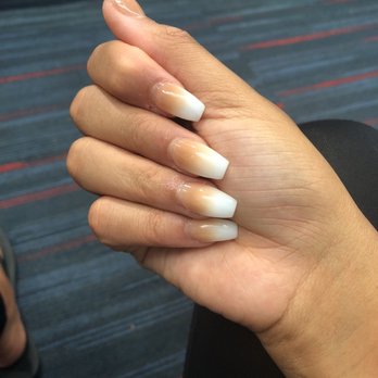 Rainbow Nails - Nail Salons Near Me - Inglewood, California