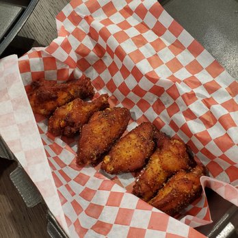 Dough Boys Pizzeria - Lemon pepper wings - Pizza Near Me - Clovis, California Dough Boys Pizzeria - Lemon pepper wings - Pizza Near Me - Clovis, California