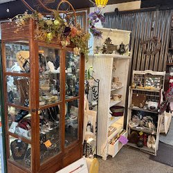 Red Bluff Trading Post