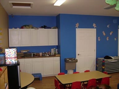 Creative Kids Child Care Center - childcare center in Lexington, KY